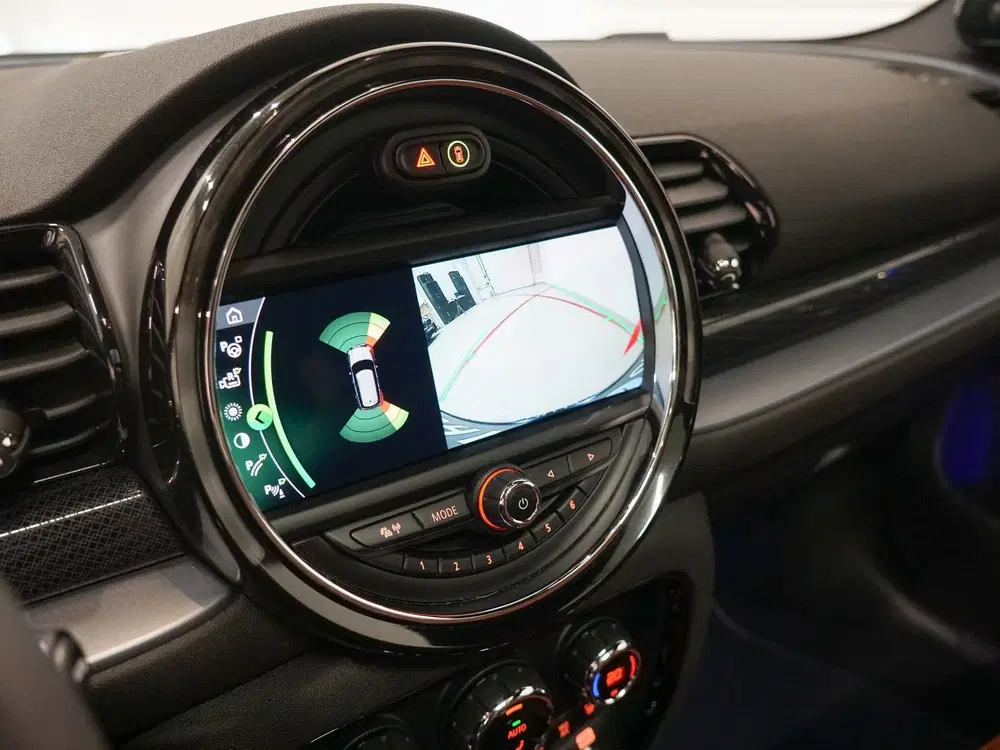 Mini Clubman 2.0 Cooper S Panoramadak uit 2020, foto 15