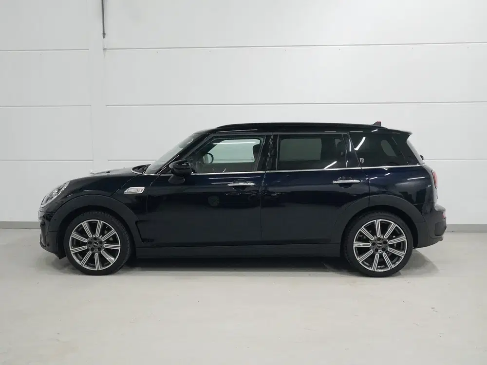 Mini Clubman 2.0 Cooper S Panoramadak uit 2020, foto 4
