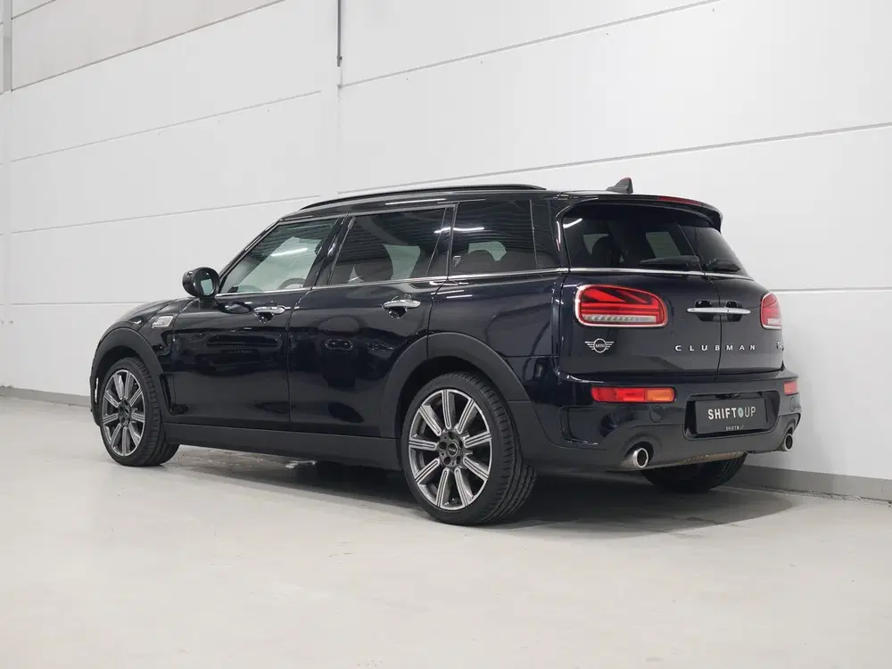 Mini Clubman 2.0 Cooper S Panoramadak uit 2020, foto 6