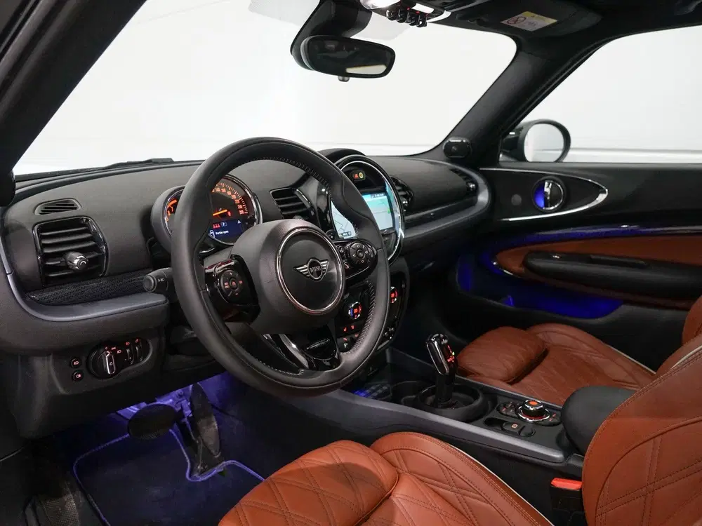 Mini Clubman 2.0 Cooper S Panoramadak uit 2020, foto 8