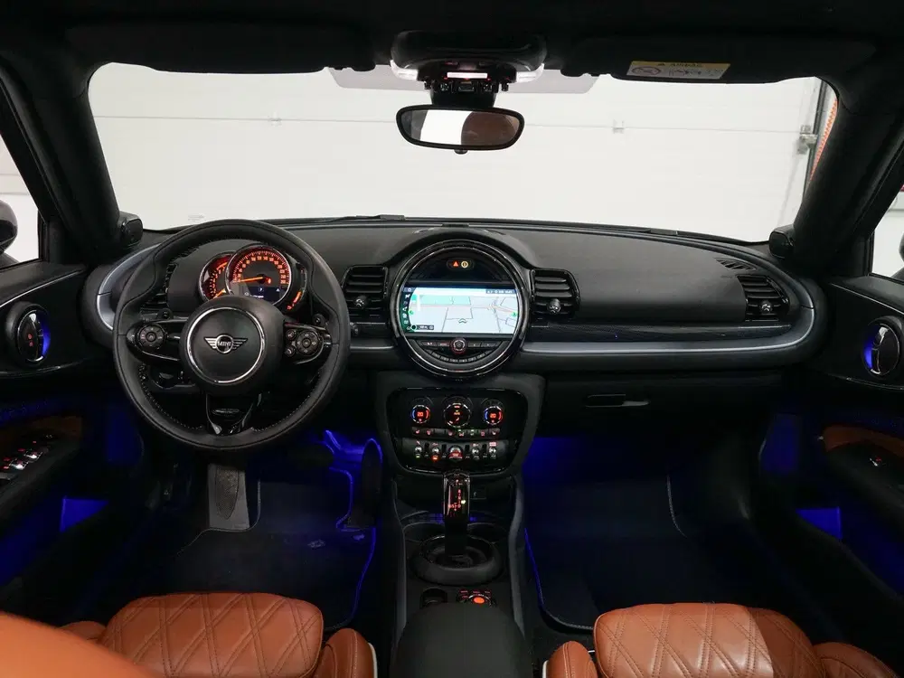 Mini Clubman 2.0 Cooper S Panoramadak uit 2020, foto 9