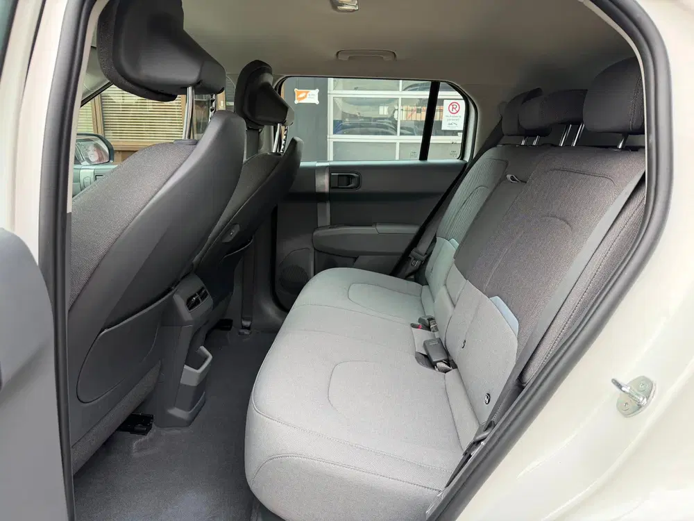 Kia EV3 LONG-RANGE uit 2025, foto 13