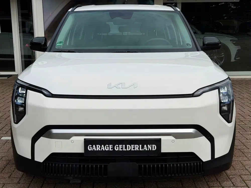 Kia EV3 LONG-RANGE uit 2025, foto 4