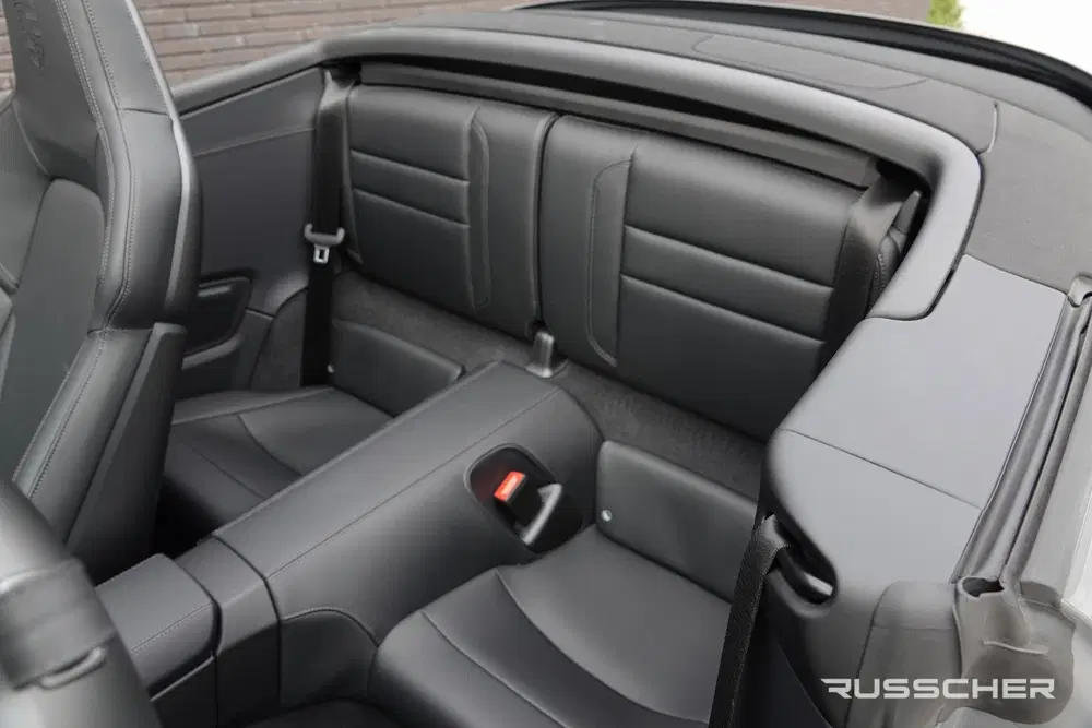 Porsche 911 3.0 Carrera S uit 2025, foto 6