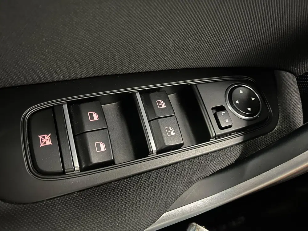 Kia Ceed 1.0 T-GDi DynamicLine Cruise control Cl uit 2023, foto 11