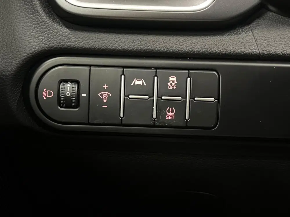 Kia Ceed 1.0 T-GDi DynamicLine Cruise control Cl uit 2023, foto 12
