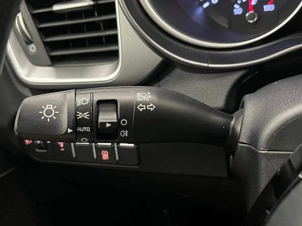 Kia Ceed 1.0 T-GDi DynamicLine Cruise control Cl uit 2023, foto 13