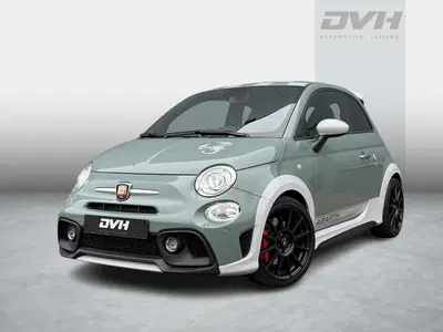 Abarth 695 1.4 T-Jet Anniversario 70 1e EIGENAAR uit 2021