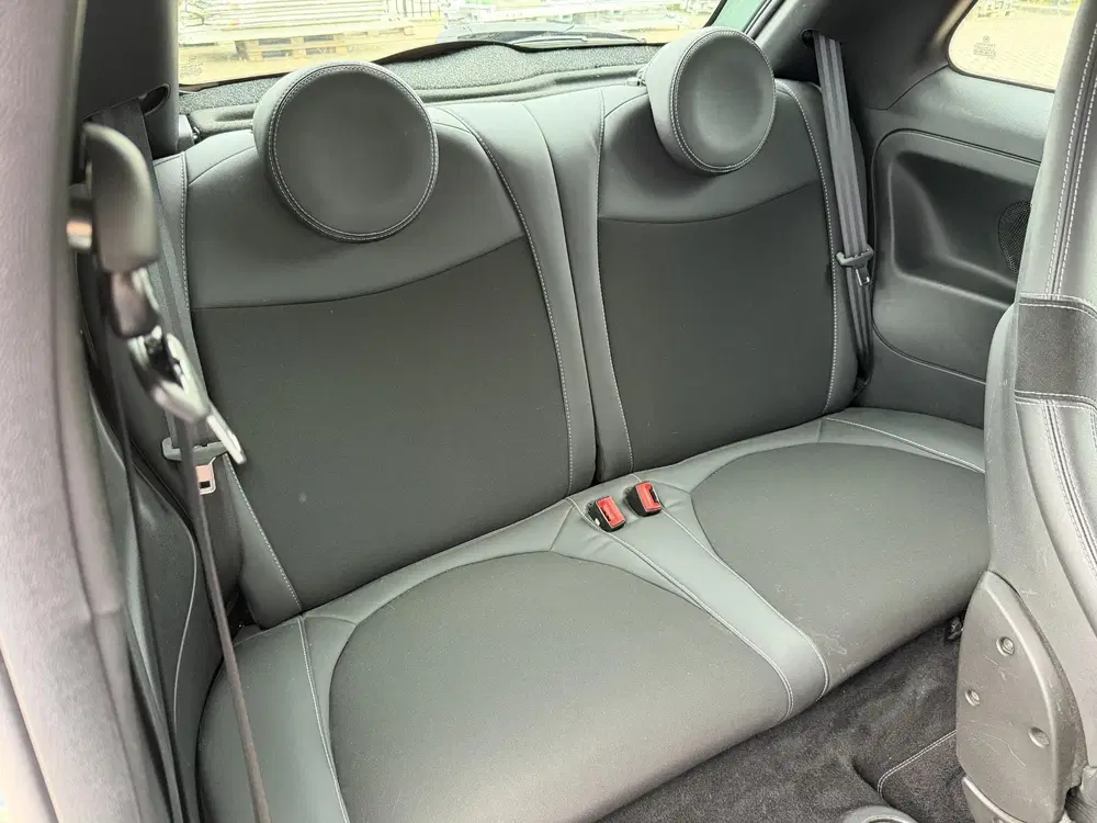 Abarth 695 1.4 T-Jet Anniversario 70 1e EIGENAAR uit 2021, foto 14
