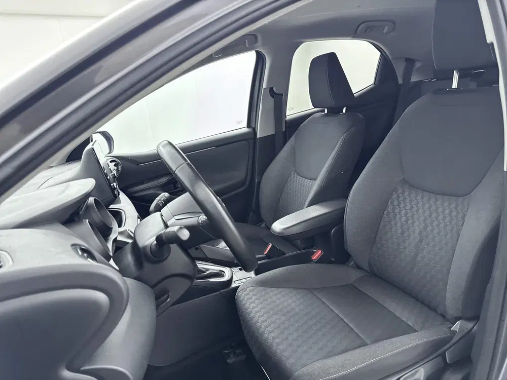 Toyota Yaris 1.5 Hybrid Dynamic uit 2022, foto 15