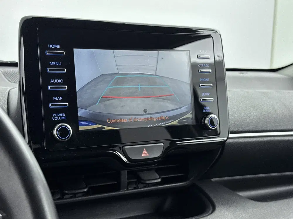 Toyota Yaris 1.5 Hybrid Dynamic uit 2022, foto 8