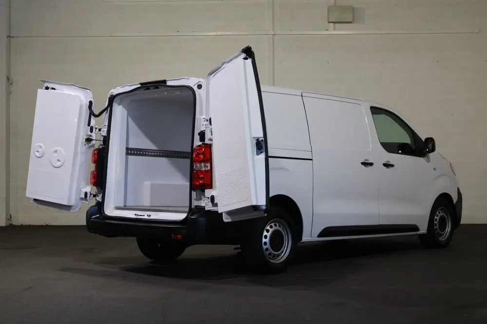 Opel Vivaro 2.0 BlueHDi 145pk S&S L3 Koelwagen (bj 202 uit 2023, foto 10