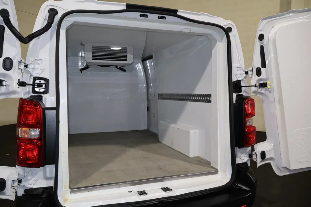 Opel Vivaro 2.0 BlueHDi 145pk S&S L3 Koelwagen (bj 202 uit 2023, foto 13