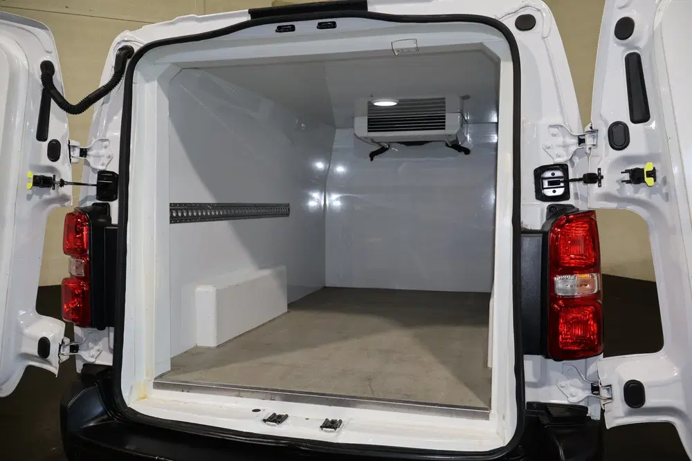 Opel Vivaro 2.0 BlueHDi 145pk S&S L3 Koelwagen (bj 202 uit 2023, foto 14