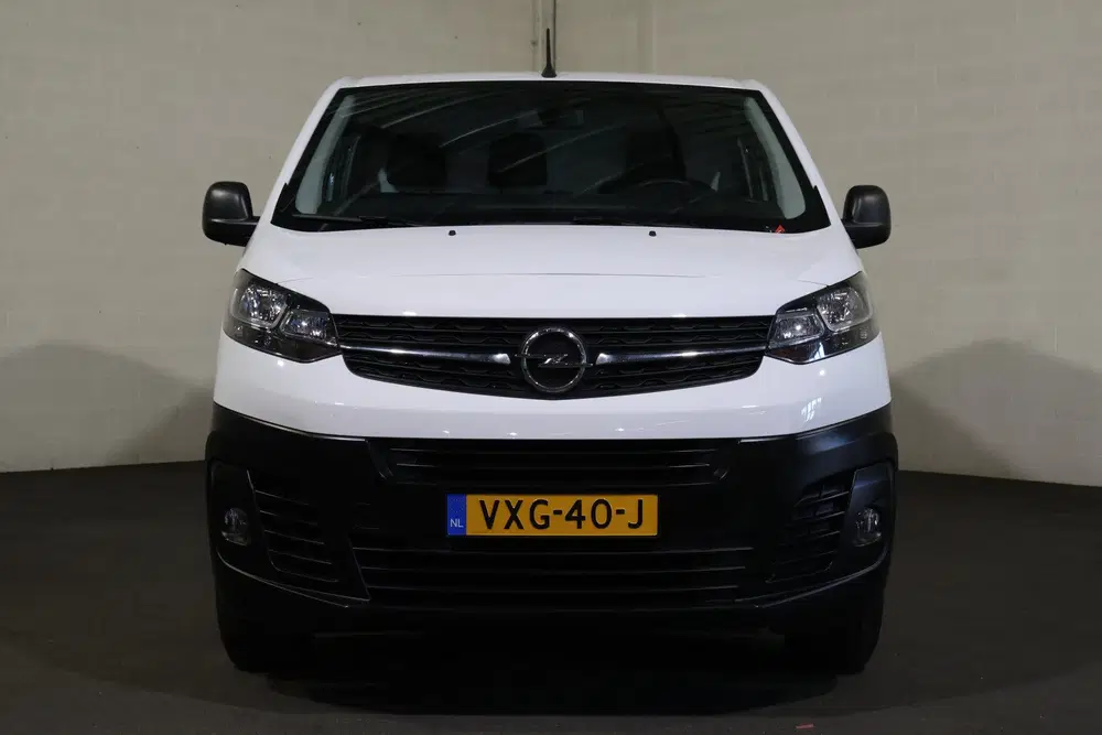 Opel Vivaro 2.0 BlueHDi 145pk S&S L3 Koelwagen (bj 202 uit 2023, foto 5