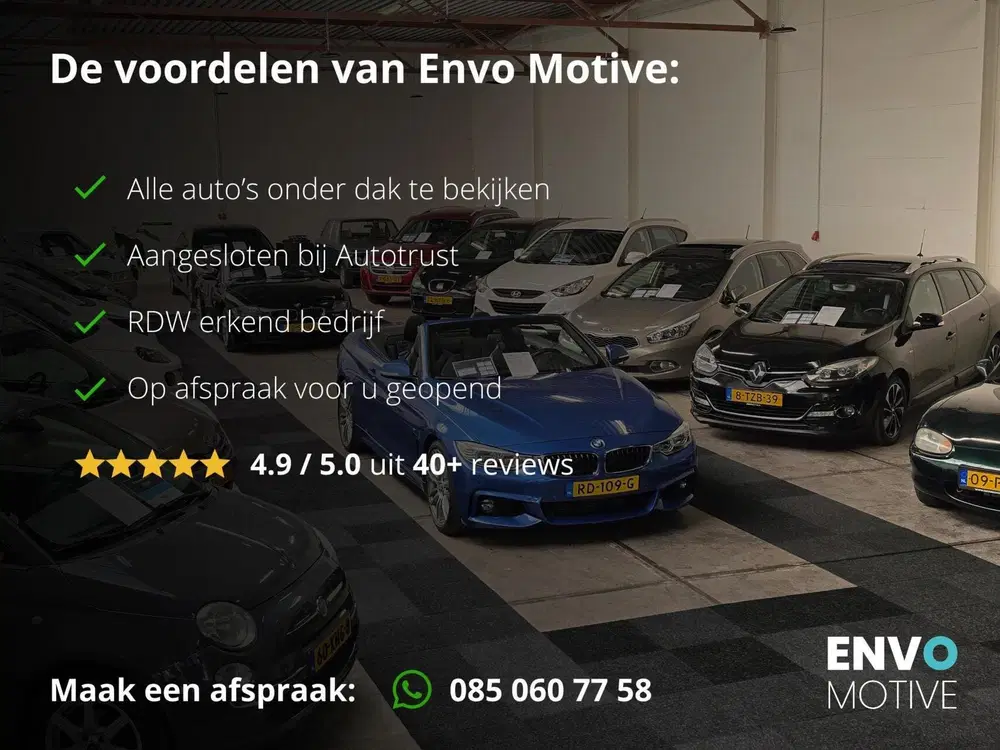 Peugeot 208 1.2 PureTech GT-Line Automaat Navi uit 2019, foto 14