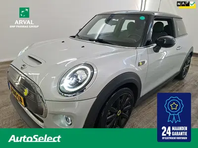 Mini Electric Cooper 33 kWh 184pk uit 2020