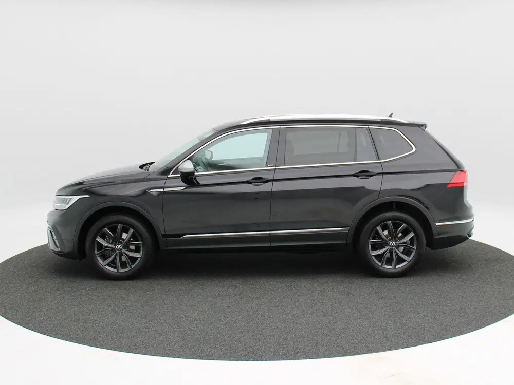 Volkswagen Tiguan Allspace 1.5 TSi 150 Pk Automaat Life 7 Pe uit 2023, foto 10
