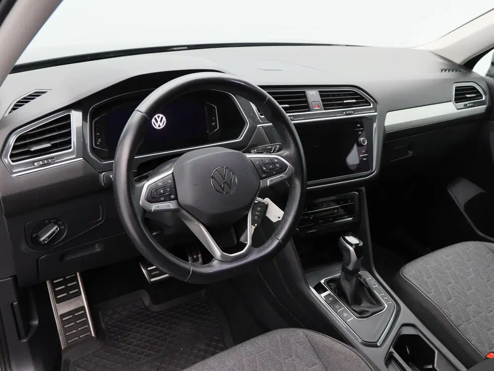Volkswagen Tiguan Allspace 1.5 TSi 150 Pk Automaat Life 7 Pe uit 2023, foto 3
