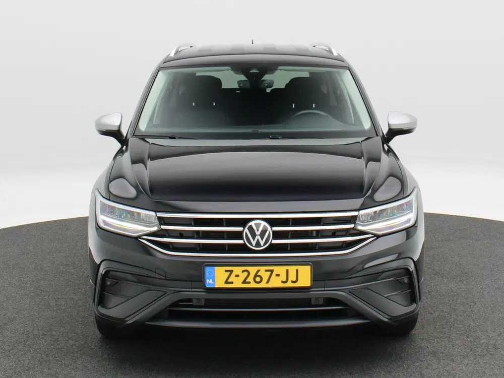 Volkswagen Tiguan Allspace 1.5 TSi 150 Pk Automaat Life 7 Pe uit 2023, foto 4