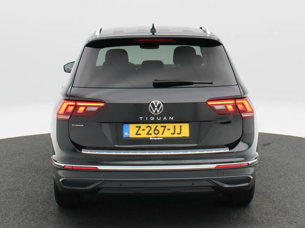 Volkswagen Tiguan Allspace 1.5 TSi 150 Pk Automaat Life 7 Pe uit 2023, foto 6