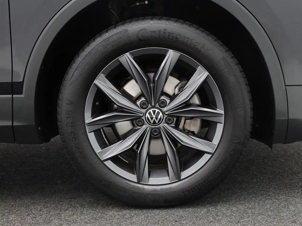 Volkswagen Tiguan Allspace 1.5 TSi 150 Pk Automaat Life 7 Pe uit 2023, foto 7