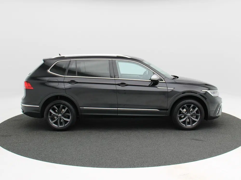 Volkswagen Tiguan Allspace 1.5 TSi 150 Pk Automaat Life 7 Pe uit 2023, foto 8