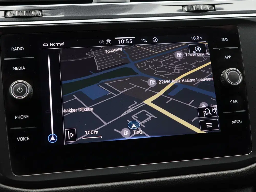 Volkswagen Tiguan Allspace 1.5 TSi 150 Pk Automaat Life 7 Pe uit 2023, foto 9