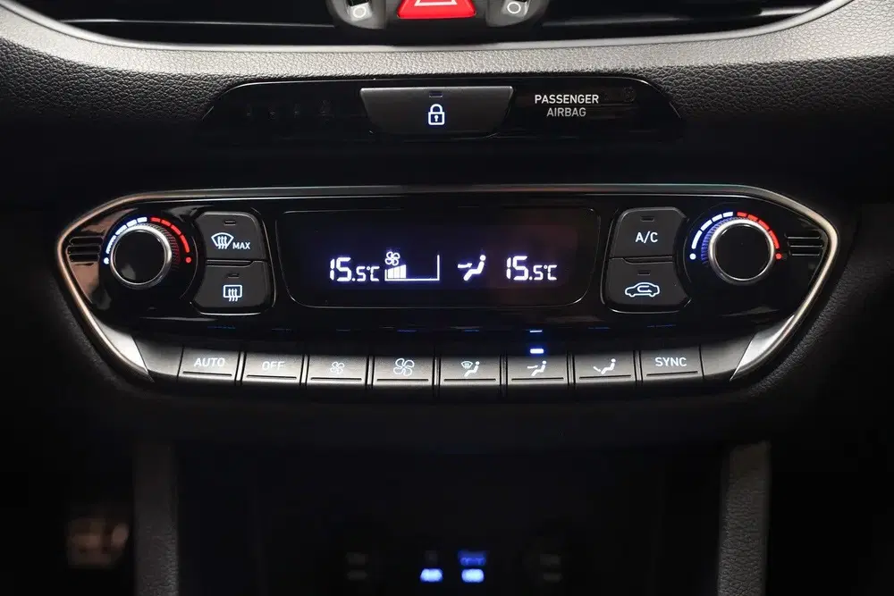 Hyundai i30 Fastback 2.0 T-GDI N2 275pk [ Schuifdak Ca uit 2019, foto 9