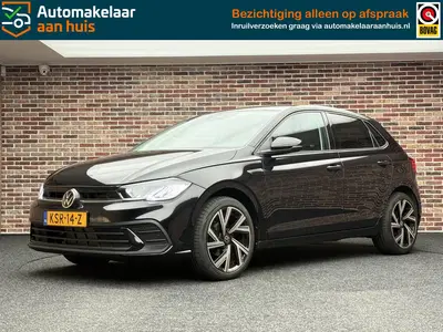Volkswagen Polo 1.0 TSI Life Business uit 2023