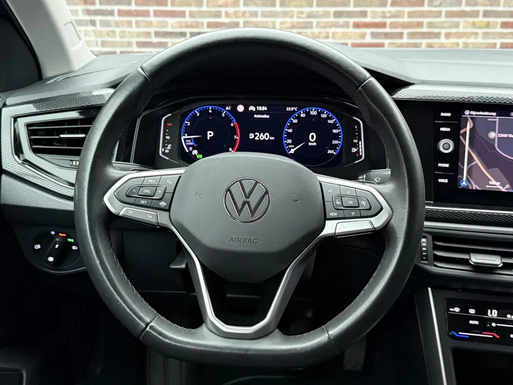 Volkswagen Polo 1.0 TSI Life Business uit 2023, foto 10