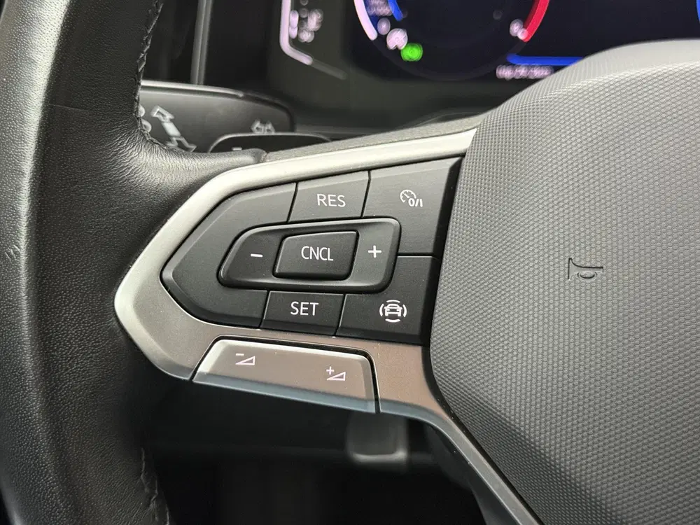 Volkswagen Polo 1.0 TSI Life Business uit 2023, foto 11