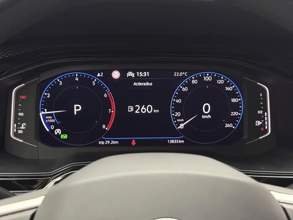 Volkswagen Polo 1.0 TSI Life Business uit 2023, foto 13