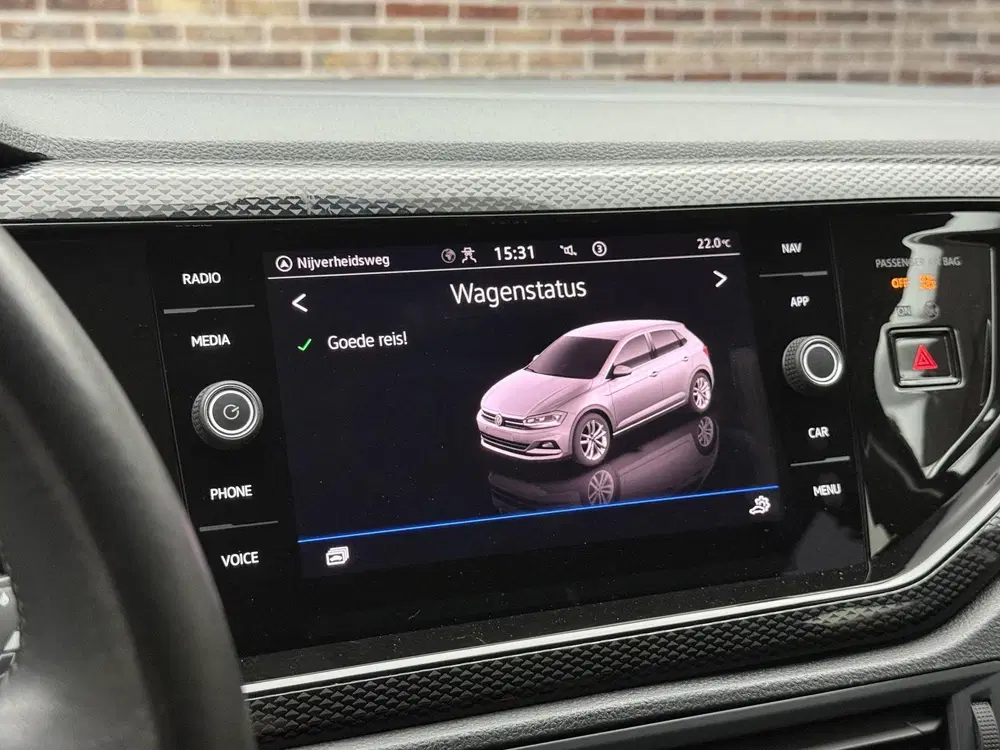 Volkswagen Polo 1.0 TSI Life Business uit 2023, foto 14