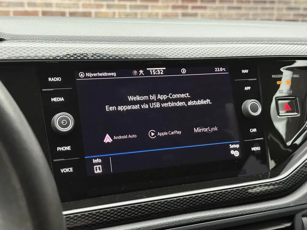 Volkswagen Polo 1.0 TSI Life Business uit 2023, foto 15