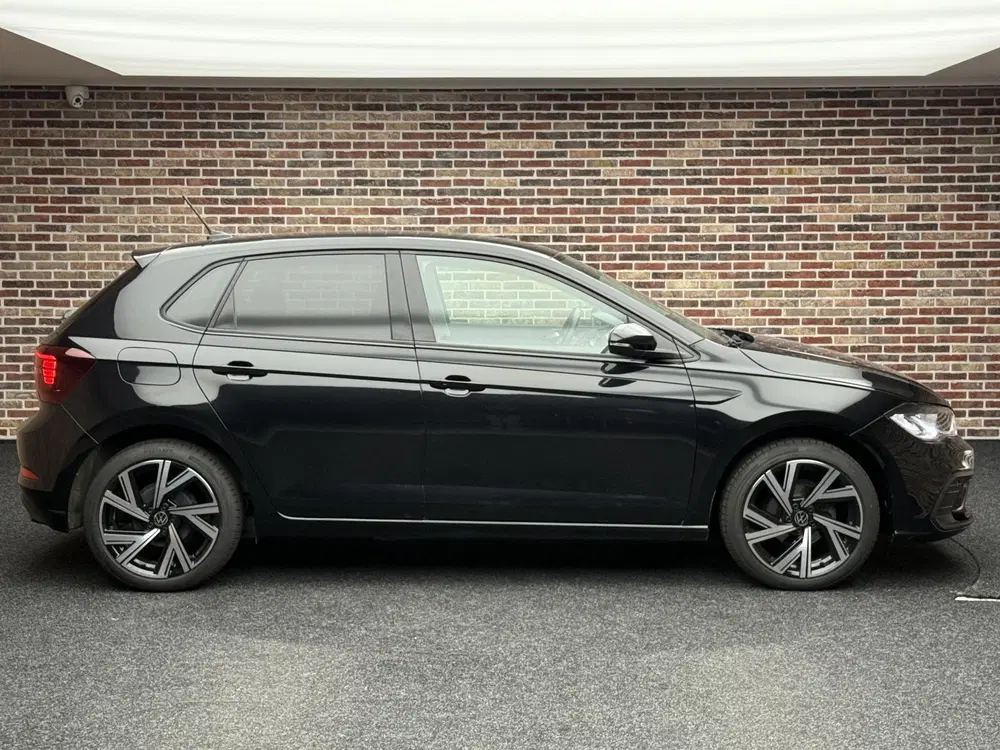 Volkswagen Polo 1.0 TSI Life Business uit 2023, foto 4