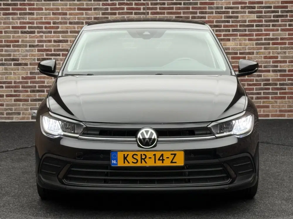 Volkswagen Polo 1.0 TSI Life Business uit 2023, foto 5