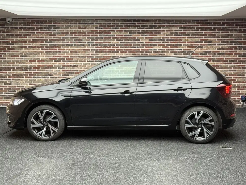 Volkswagen Polo 1.0 TSI Life Business uit 2023, foto 6