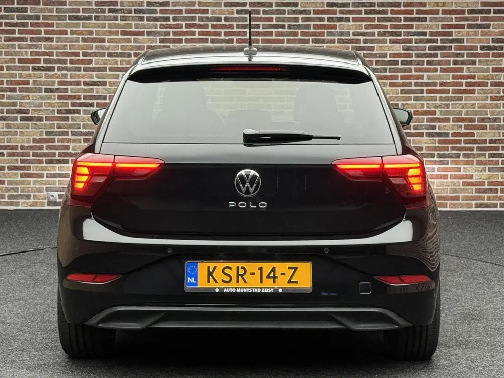 Volkswagen Polo 1.0 TSI Life Business uit 2023, foto 7