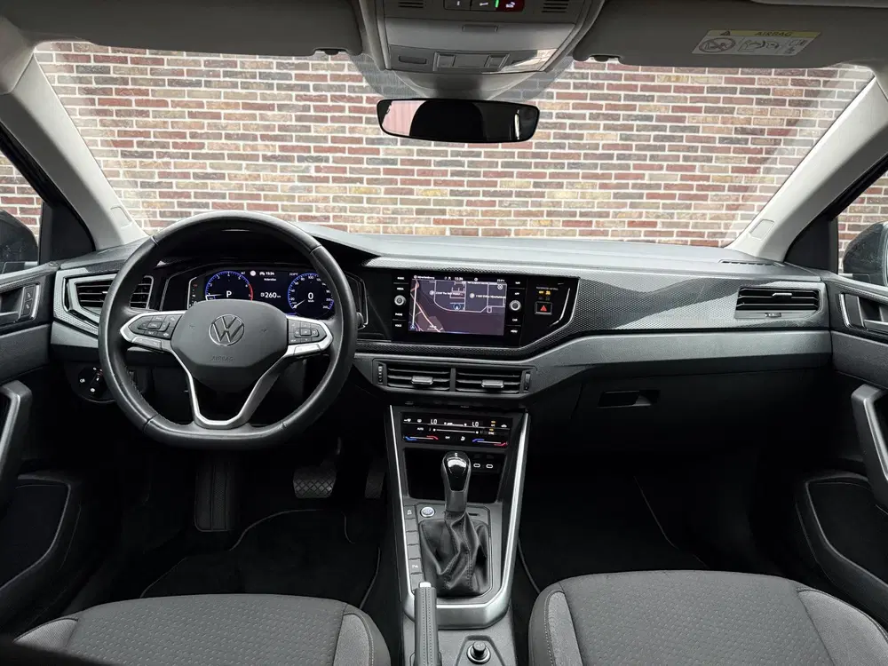 Volkswagen Polo 1.0 TSI Life Business uit 2023, foto 9