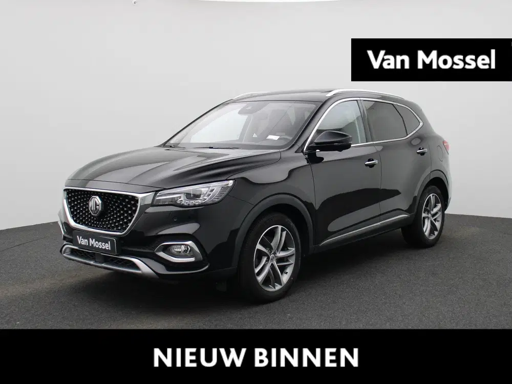 MG EHS 1.5 TGDI Comfort uit 2021