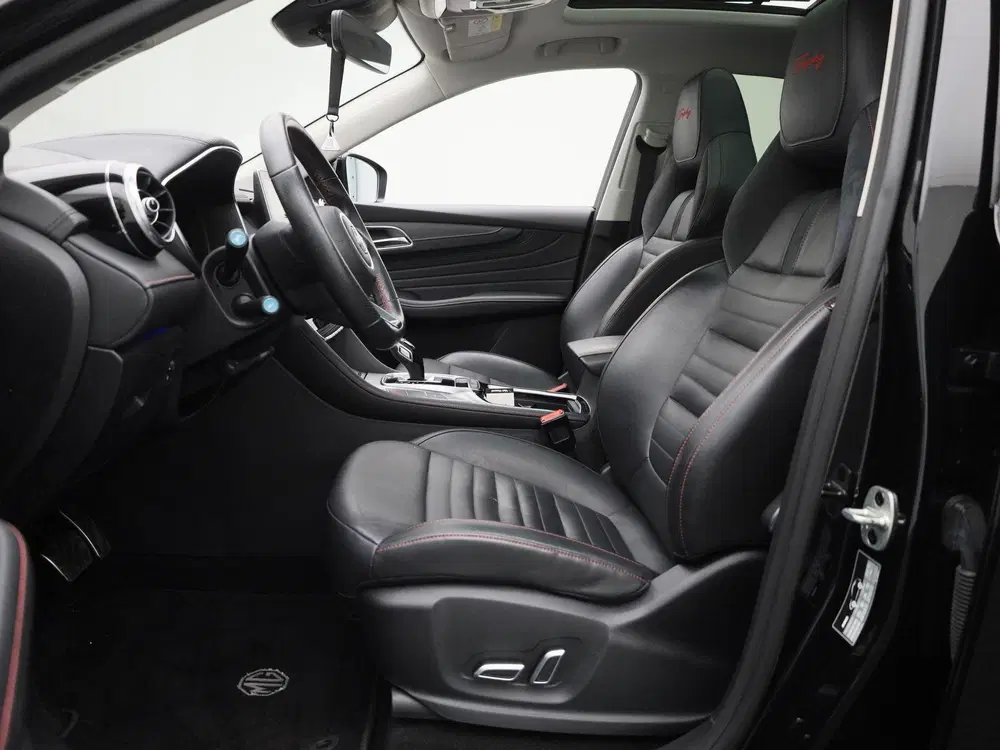 MG EHS 1.5 TGDI Comfort uit 2021, foto 10