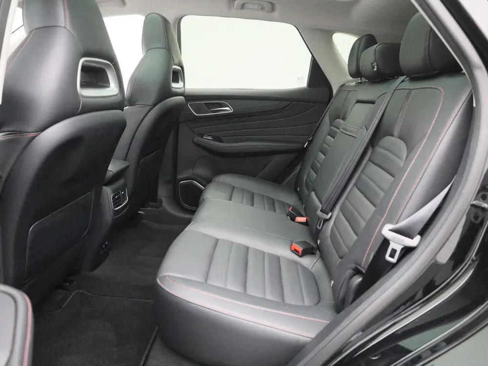 MG EHS 1.5 TGDI Comfort uit 2021, foto 11