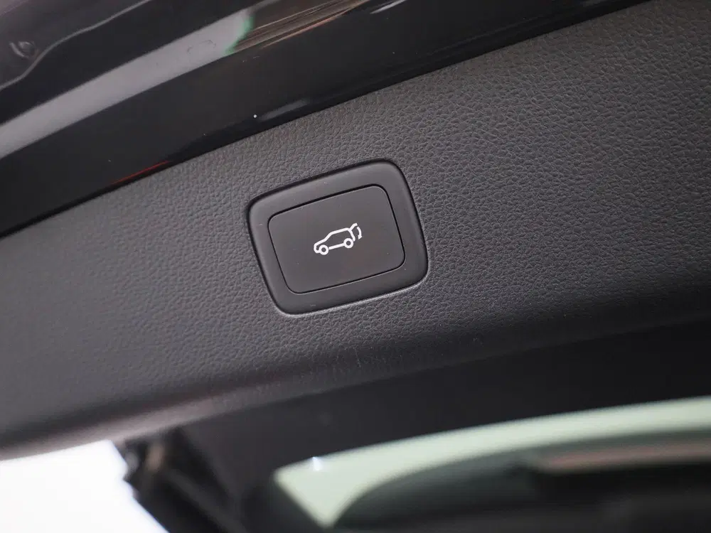 MG EHS 1.5 TGDI Comfort uit 2021, foto 13