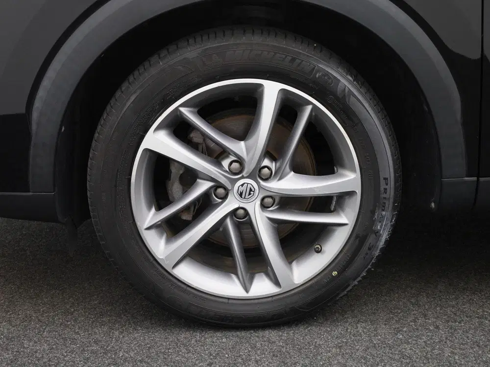MG EHS 1.5 TGDI Comfort uit 2021, foto 14