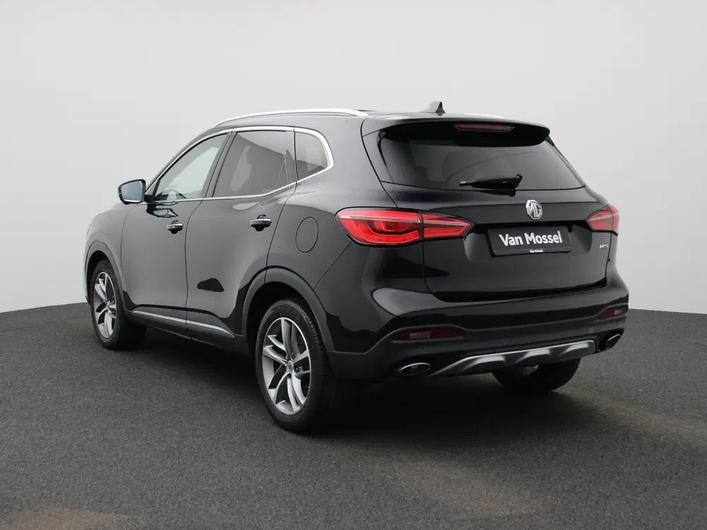 MG EHS 1.5 TGDI Comfort uit 2021, foto 2