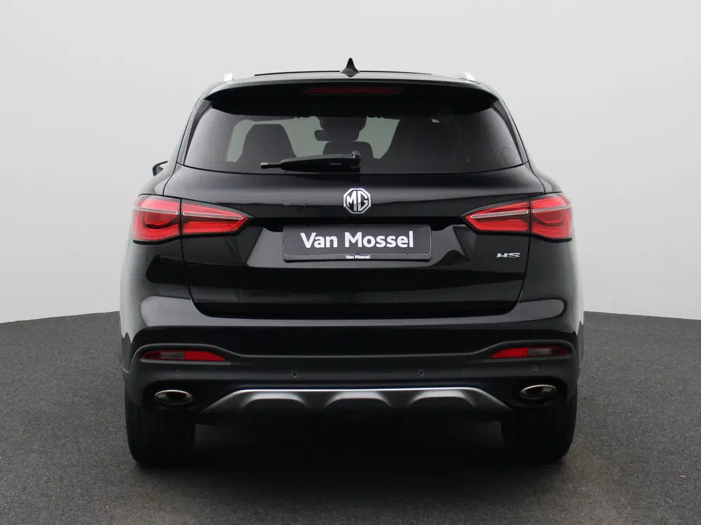 MG EHS 1.5 TGDI Comfort uit 2021, foto 5