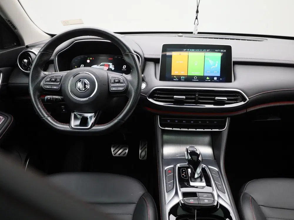 MG EHS 1.5 TGDI Comfort uit 2021, foto 7