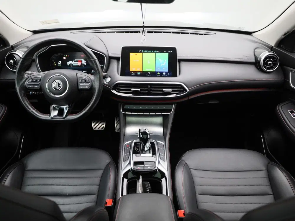 MG EHS 1.5 TGDI Comfort uit 2021, foto 8