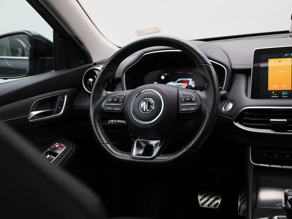MG EHS 1.5 TGDI Comfort uit 2021, foto 9